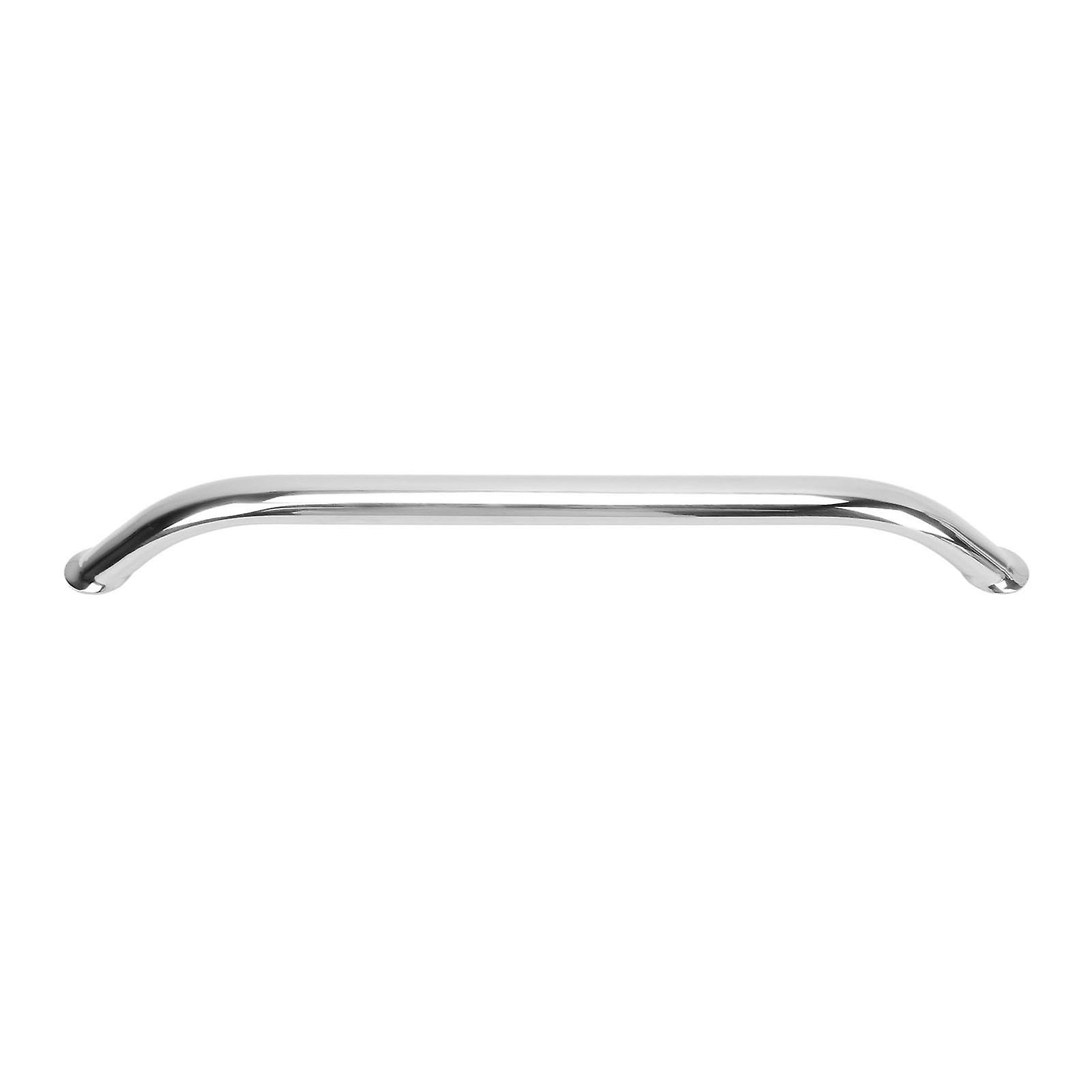 Heavy Duty Marine Grade Stainless Steel Grab Bar for Boat Yacht RV 16"