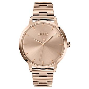 Marine Women's Analog Quartz Watch with Stainless Steel Bracelet 1502502