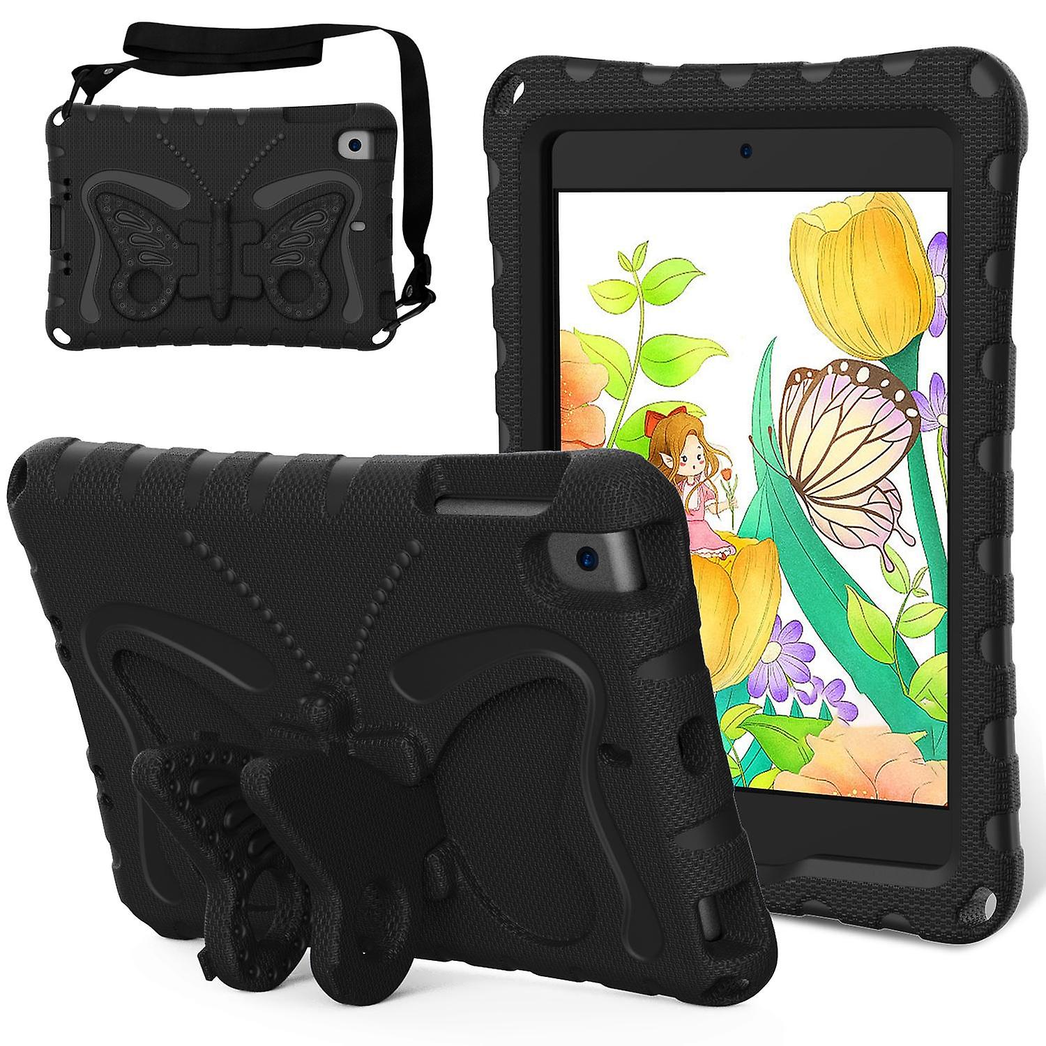 Butterfly EVA Tablet Case For iPad mini 1/2/3/4/5