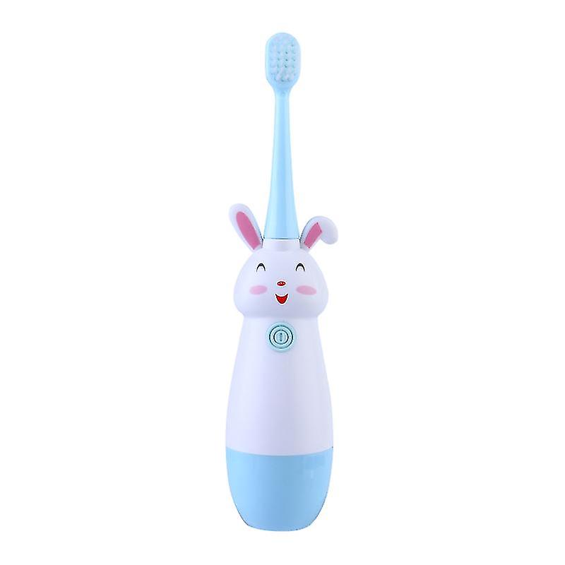 1set Abs Electric Toothbrush