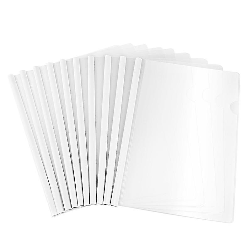 20pcs Sliding Bar Holder