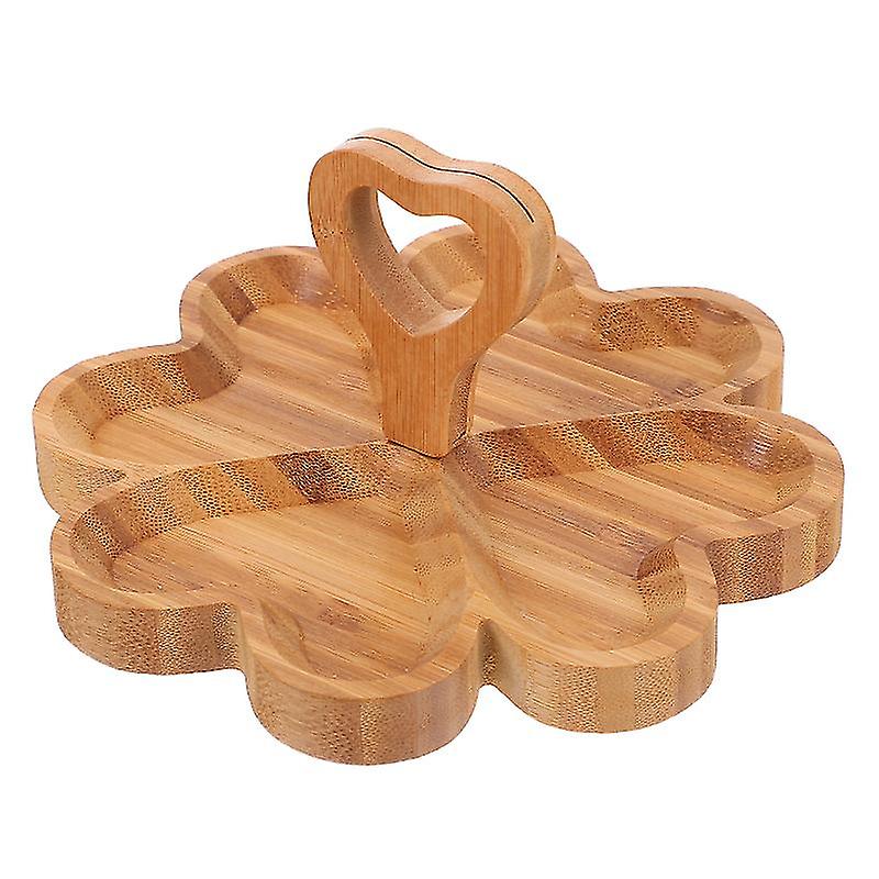 The New 1pcs Decorative Tray