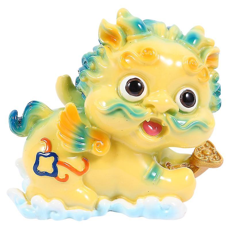 1pcs Pi Xiu Décoration