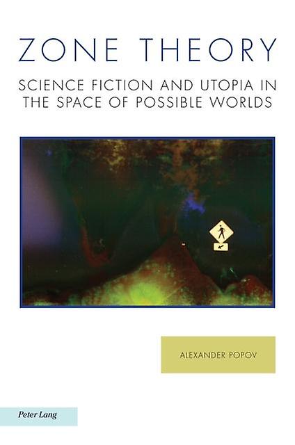Zone Theory by Alexander Popov Paperback Book