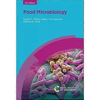 Food Microbiology - Martin R Adams