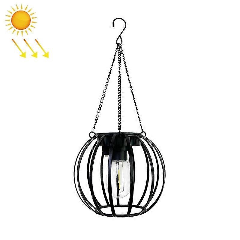 Outdoor Solar LED Garden Light Small