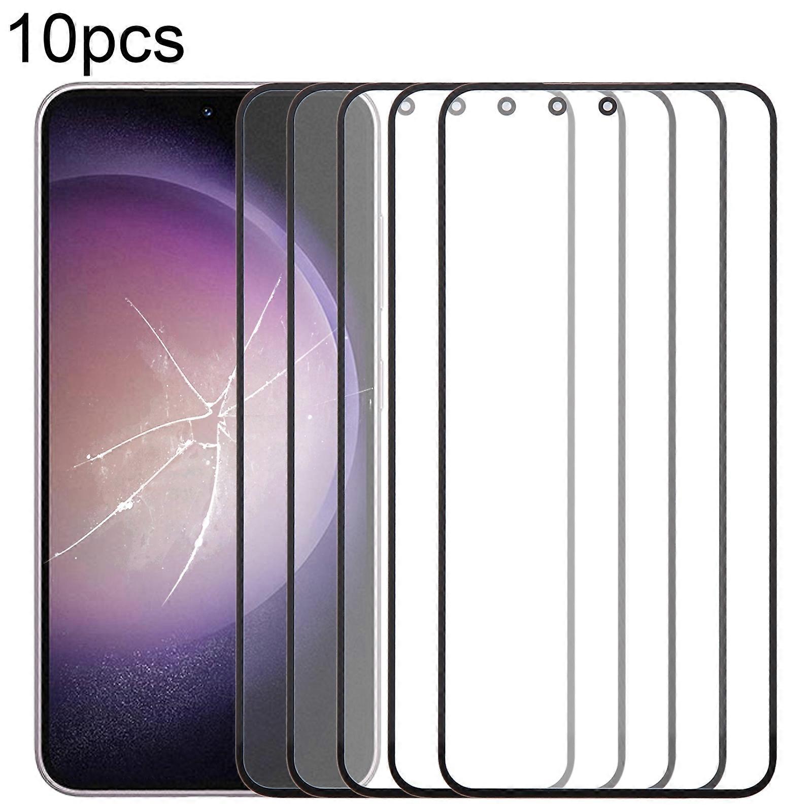 Lente LCD com OCA para Samsung Galaxy S23 SM-S911B