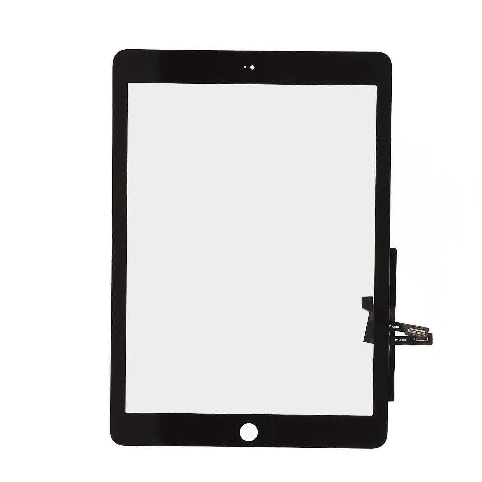 Tablet Touch Screen Digitizer Professional Touch Screen Digitizer Glass Replacement for IOS 6 2018