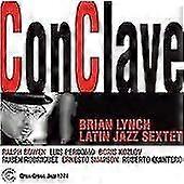 Conclave CD (2005)