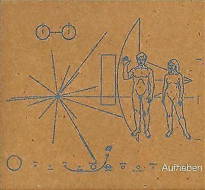 The Brian Jonestown Massacre : Aufheben CD (2012)