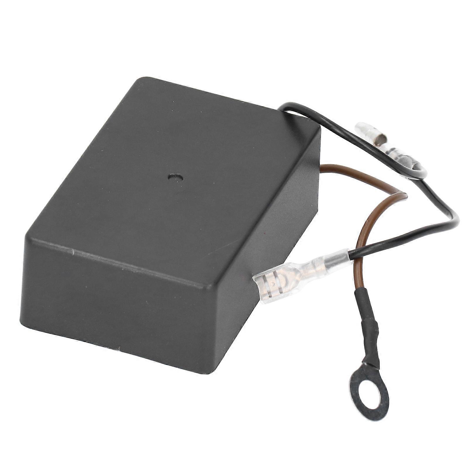 3704 Golf Cart Club Car Revolving Speed Limiter Equipment Accessory 1016511 101909401