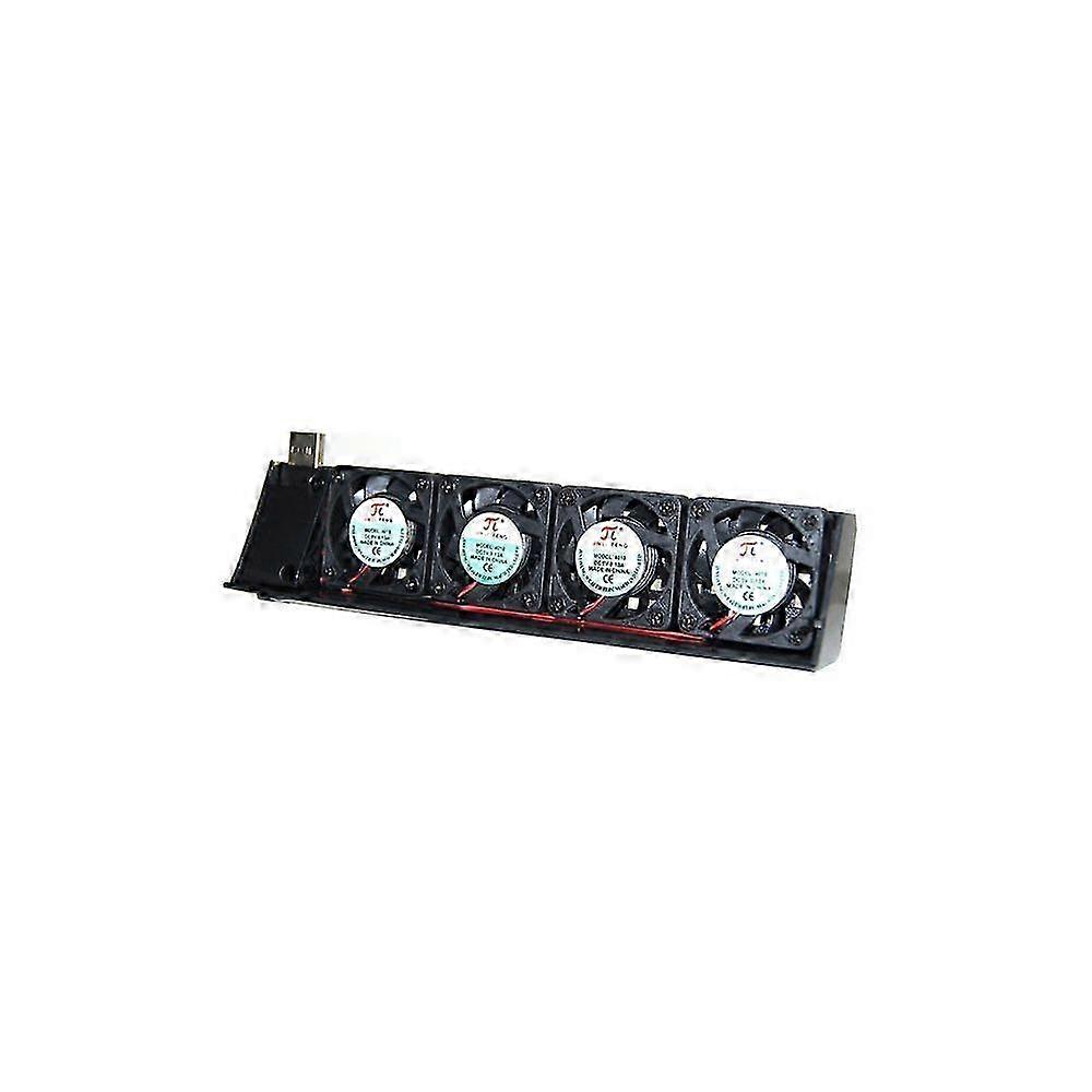 USB Cooler Cooling Fan for Sony PS3