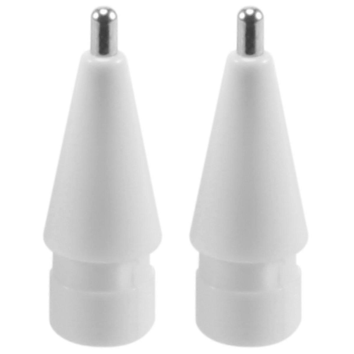 Pencil Tips for 1St Gen and 2Nd Gen/ Pro Pencil,1mm No Wear Out Fine Point Precise Control Nibs