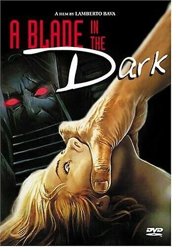 Blade in the Dark [DVD] [1983] [Region 1 DVD