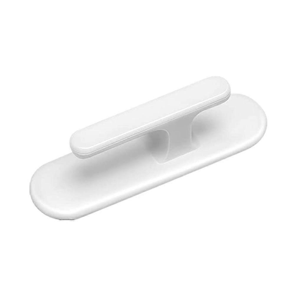 Blind Cord Twister, Safety Blind Cord Hooks, Adhesive Blind Cord Holder, Window Blinds String Holder (6pcs)