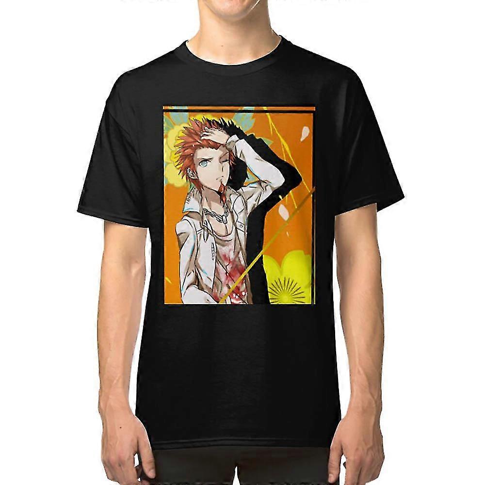 Leon Kuwata T-shirt