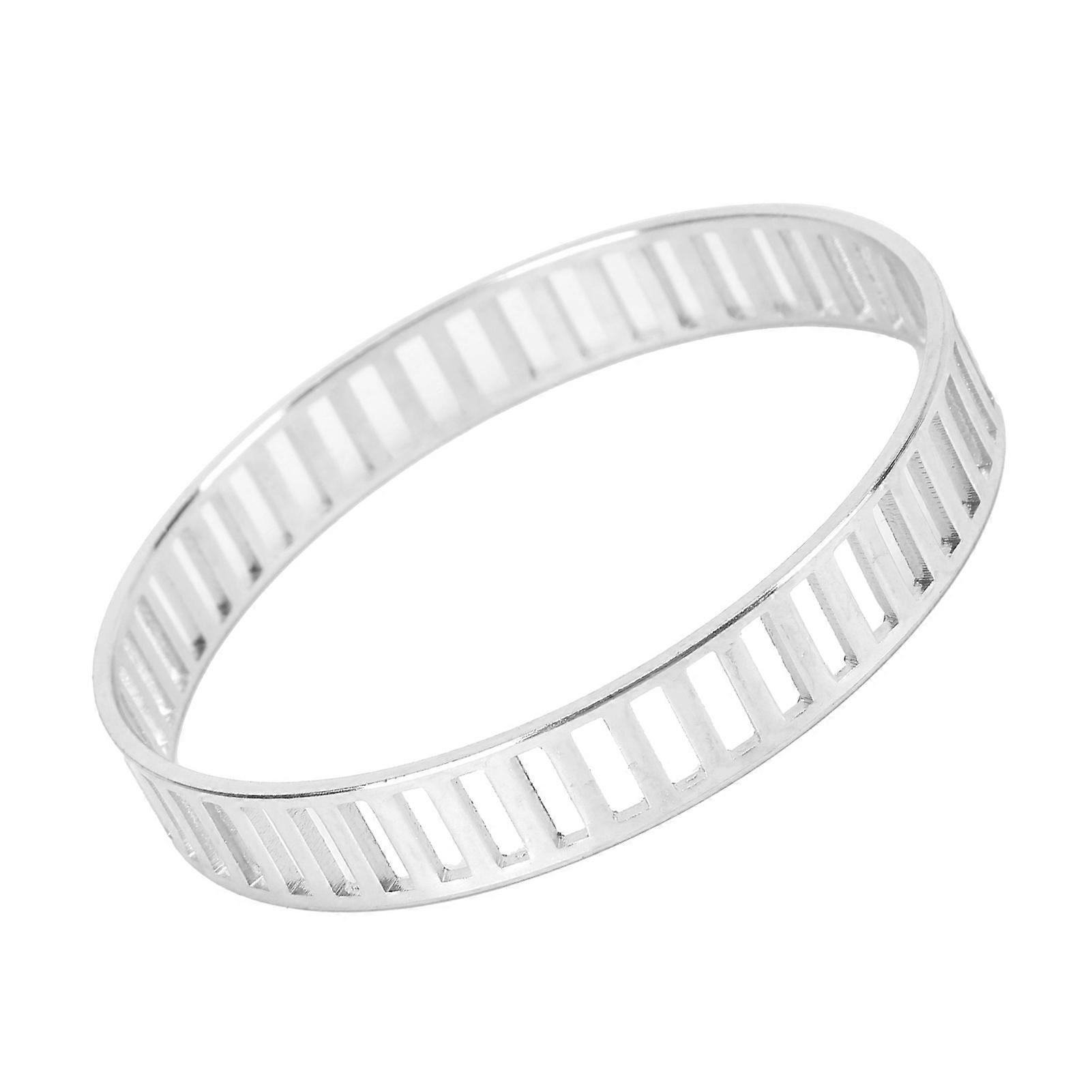 ABS Reluctor Ring 00019979 Wearproof Durable Replacement for 1 Series E81 E82 E87 E88 YEMAA