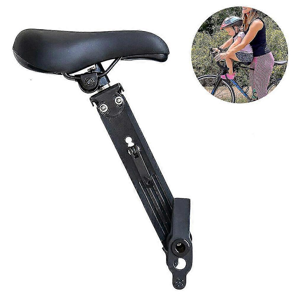 Sykkelsete for terrengsykler foranmonterte seter for barn