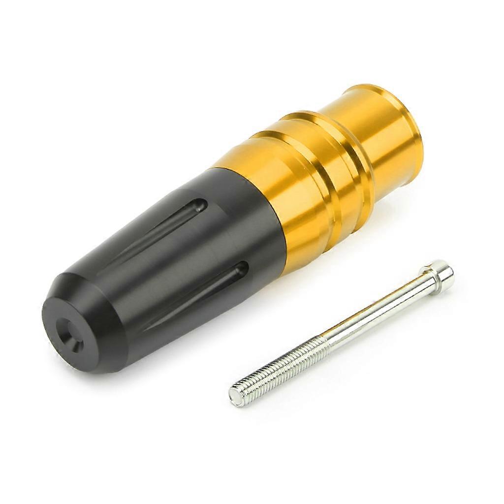  8mm Motorcycle Frame Slider M8 Falling Protector Rod Engine Protection Stick Bar