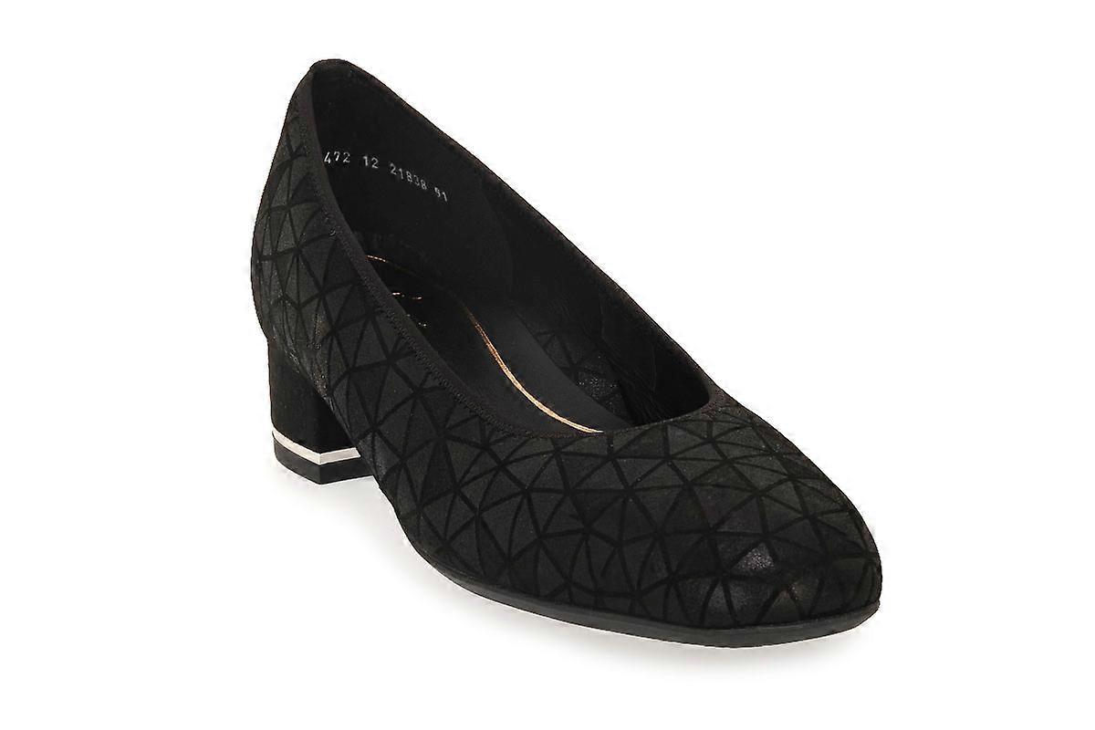 Macaw novelkid balerini negre