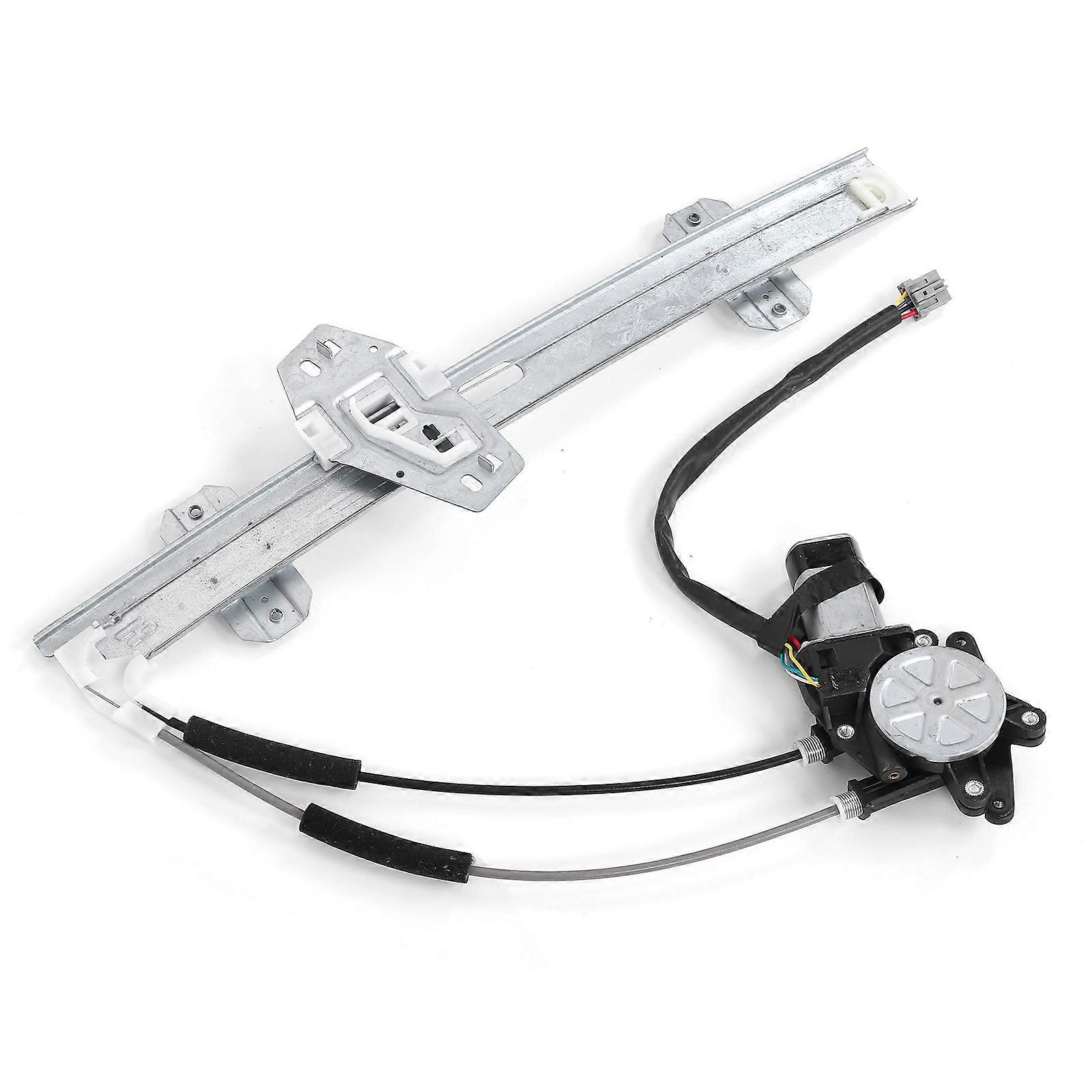 Window Regulator 72250SV4A01 Replacement for Accord Wagon Front Driver Side 1994?1997
