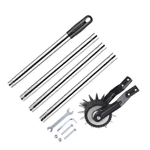 Grass Trimmer Manual Edger With Non-slip Grip Handle High Effective Lawn Trimming Tool For Sidewalk Cutter Garden Tools