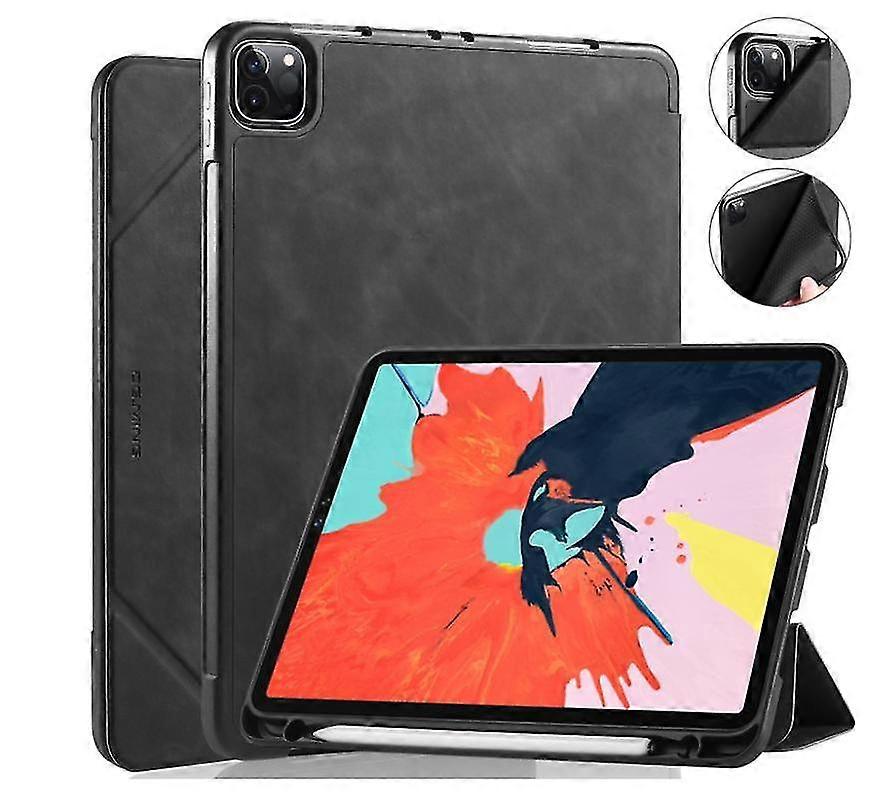 protective case compatible with ipad mini5, mini4, ipad pro 11 2020/2018, ipad air 4 10.9