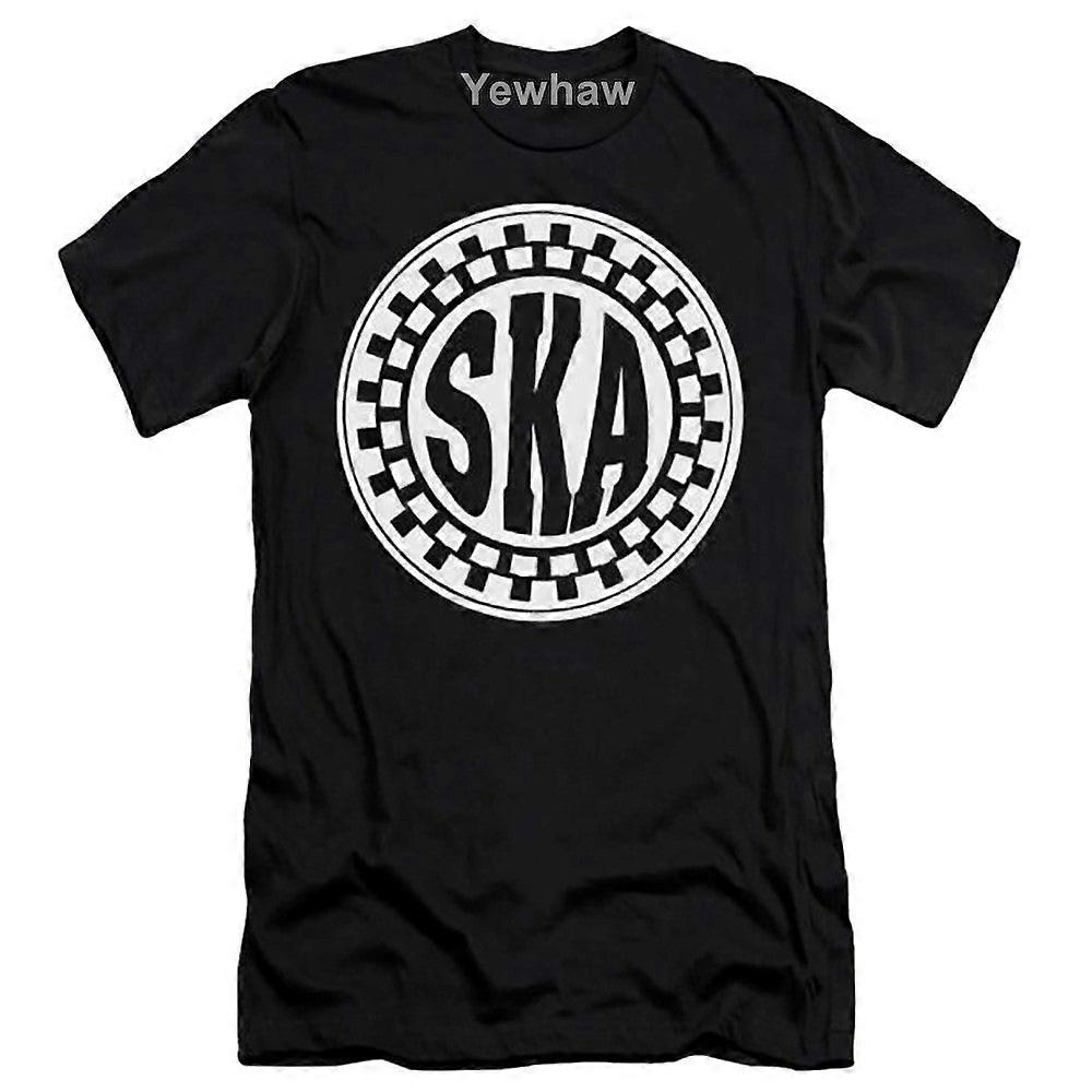 Ska & Ska Retro T-shirt