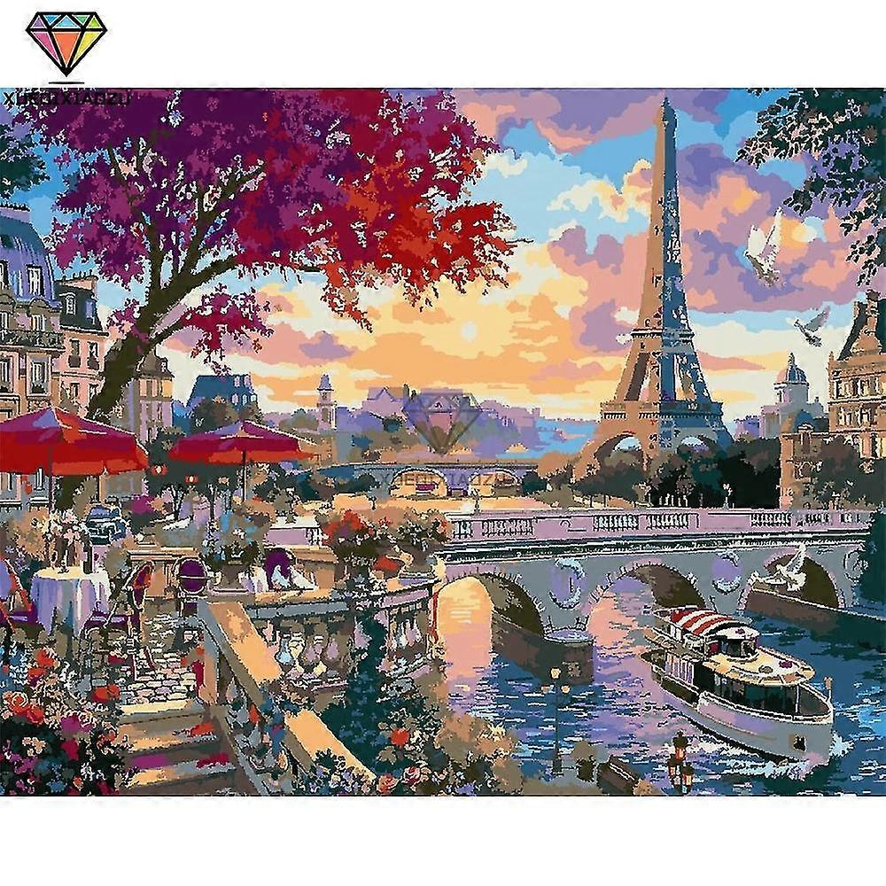 Xueqixiaozu, Bordado De Diamantes De Girasol Redondo Completo, Dibujo De Diamantes 5d Diy, Ajuste De Diamante, Mosaico De Pintura, Regalo 2020