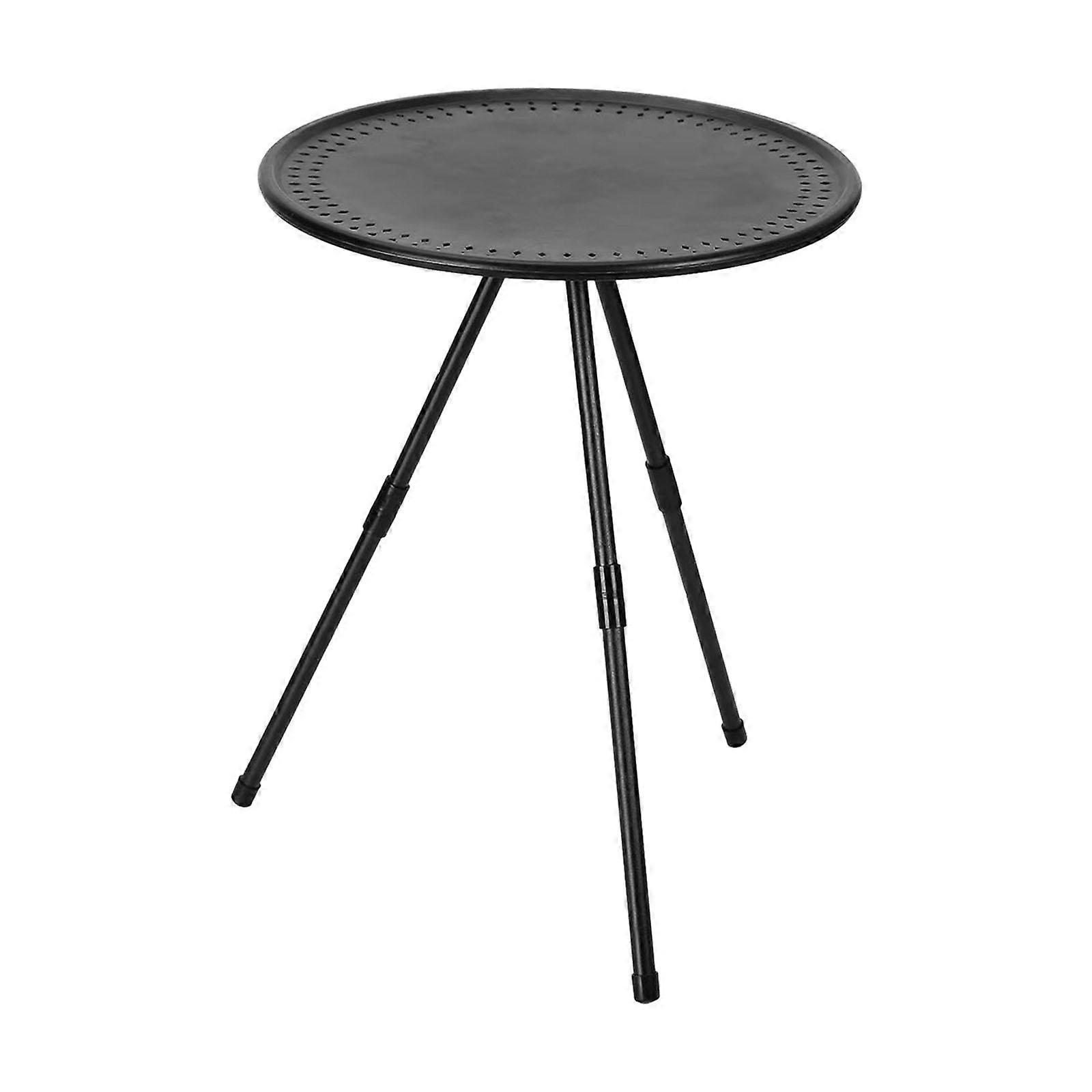 Camping Table Portable Outdoor Table Beach Table for Indoor Balcony Backyard