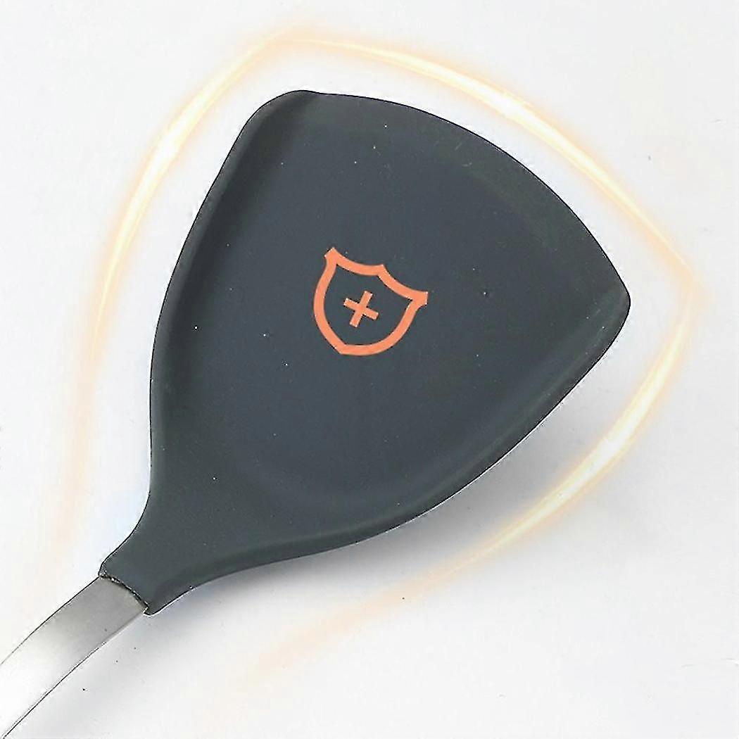 Silicone Utensils Wooden Handle Non-stick Spatula Kitchen