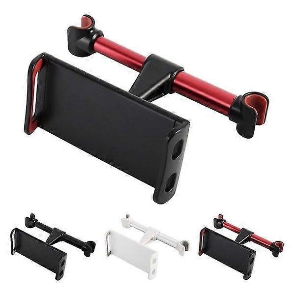 Adjustable Headrest Mount Holder for iPad and Galaxy