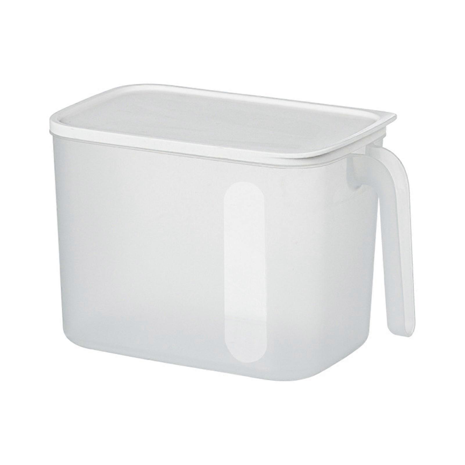 Clear Food Storage Container Snap Tight Good Grips Freezer Organizer for Fresh Fruits Vegetables
