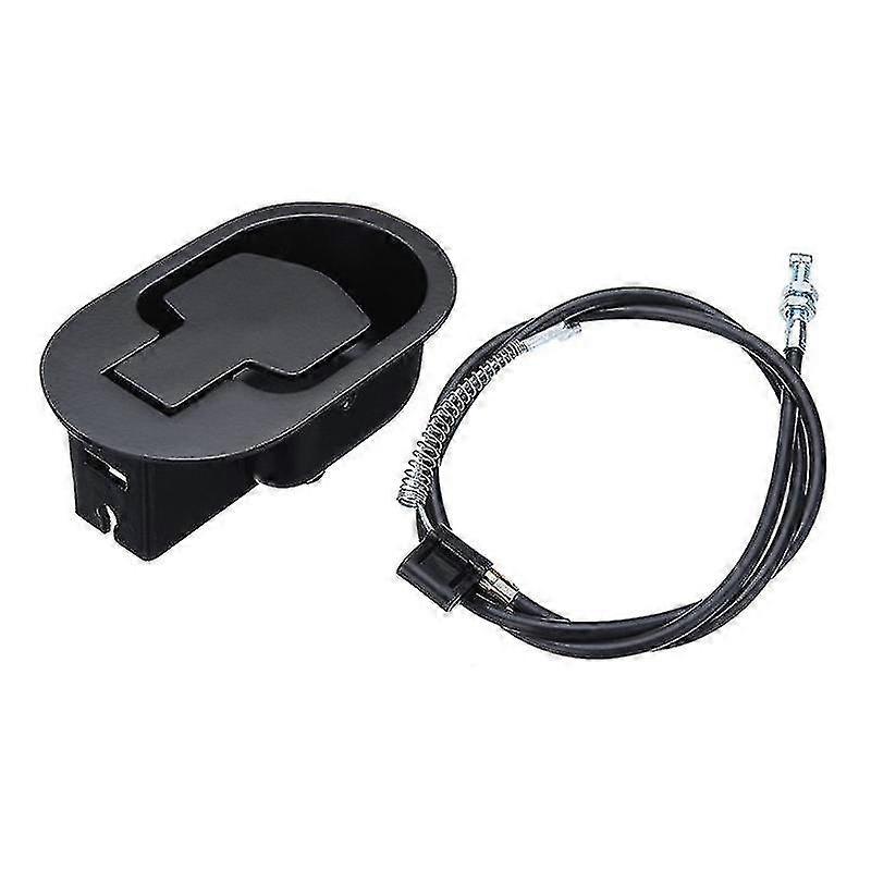 Rec Accessories Rec Replacement S Replacement