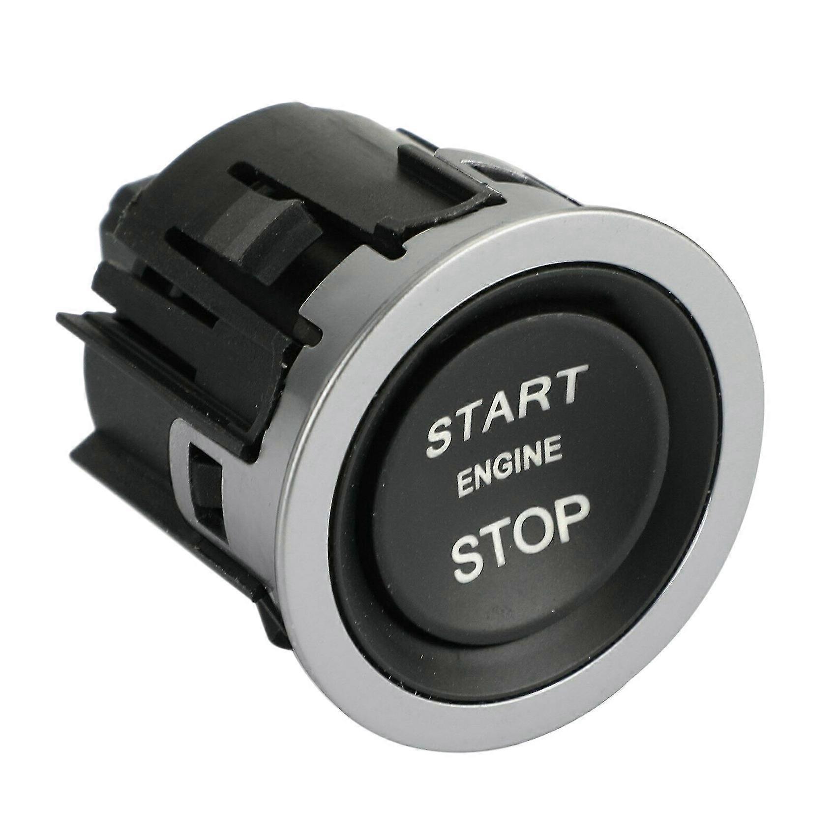 LR094038 Ignition Stop Start Button Switch For Land Rover Range Rover Sport Evoque Discovery Sport LR056640 LR068334-Good