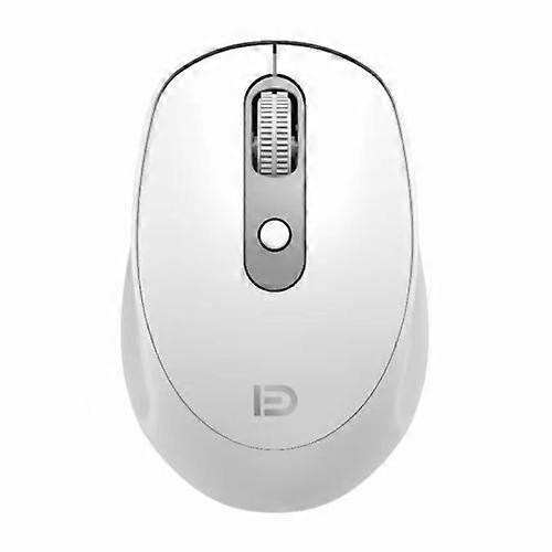 FOETOR M900e 1600DPI 2.4G Wireless Mouse