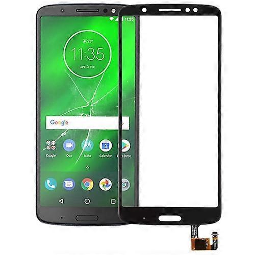 Touch Panel for Motorola Moto G6 Plus