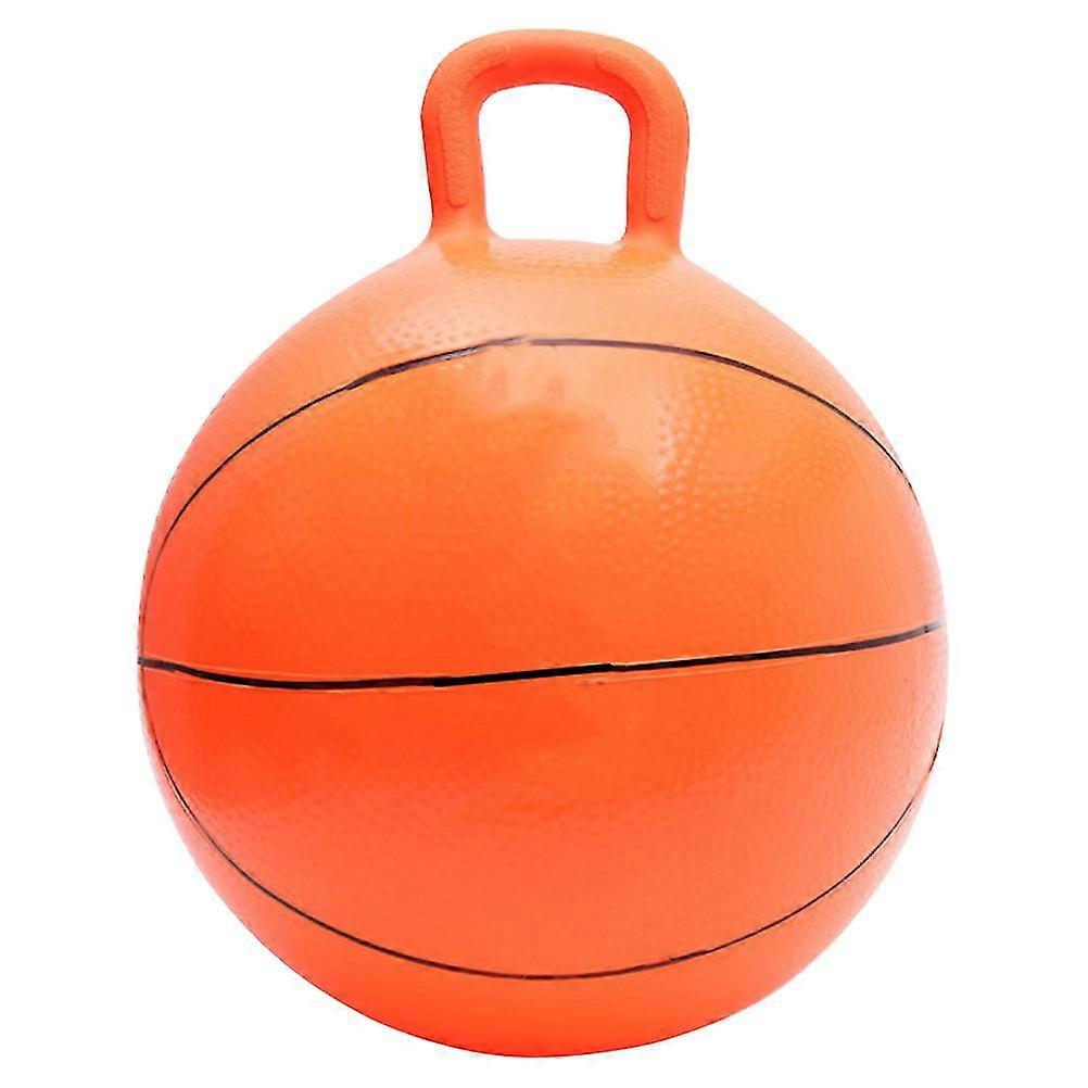 Inflatables Hopping Jumper Toy Hopping Toys Birthday Gifts Inflatable Balls Z