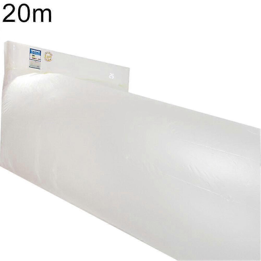 5/7/8/9/10/20/30m Air Conditioner Extended Flexible Blowing Pipe Bag Guide Duct