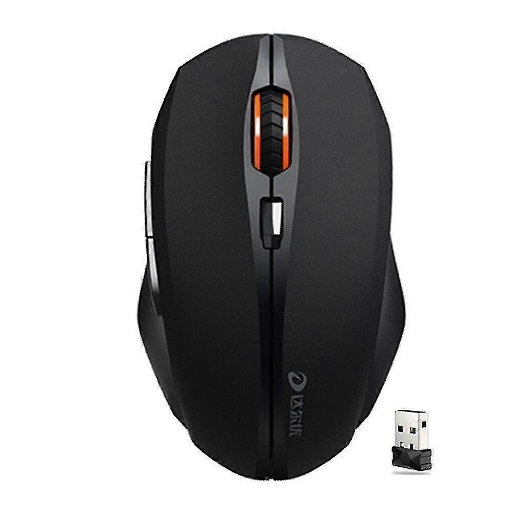 Mouse,1200,optical 2.4g Wireless 1600dpi Computer Ergonomic Mice
