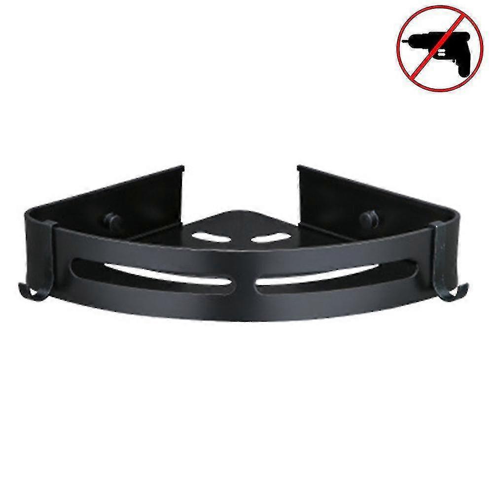 Corner Shower Shelf No Drilling Bathroom Accessories Shower Caddy