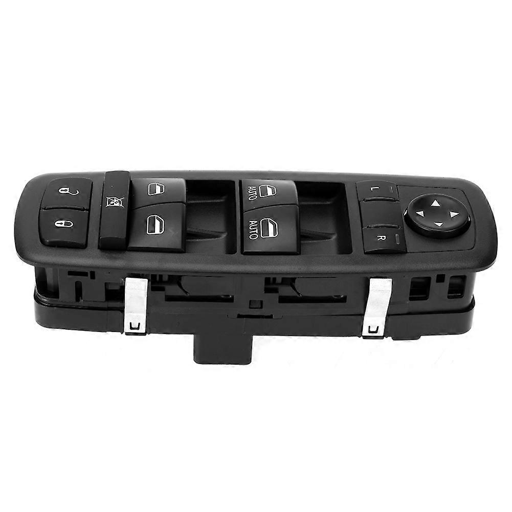 04602535AI Power Master Window Switch Fits for DODGE/CHRYSLER (Left Driver)