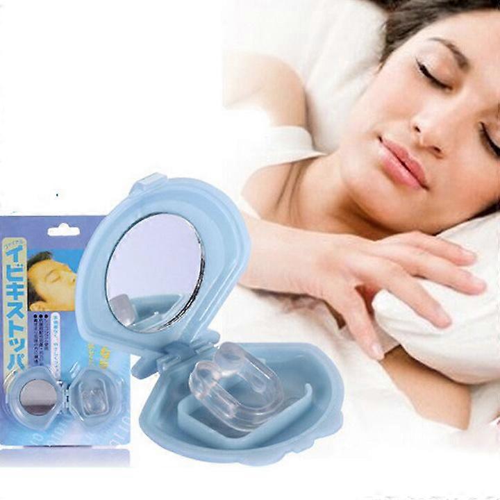 Anti Snoring Devices, Silicone Magnetic