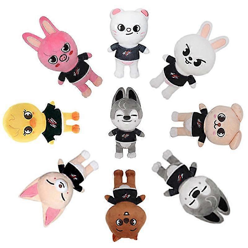 26cm peluche Skzoo peluche cadeau de Noël