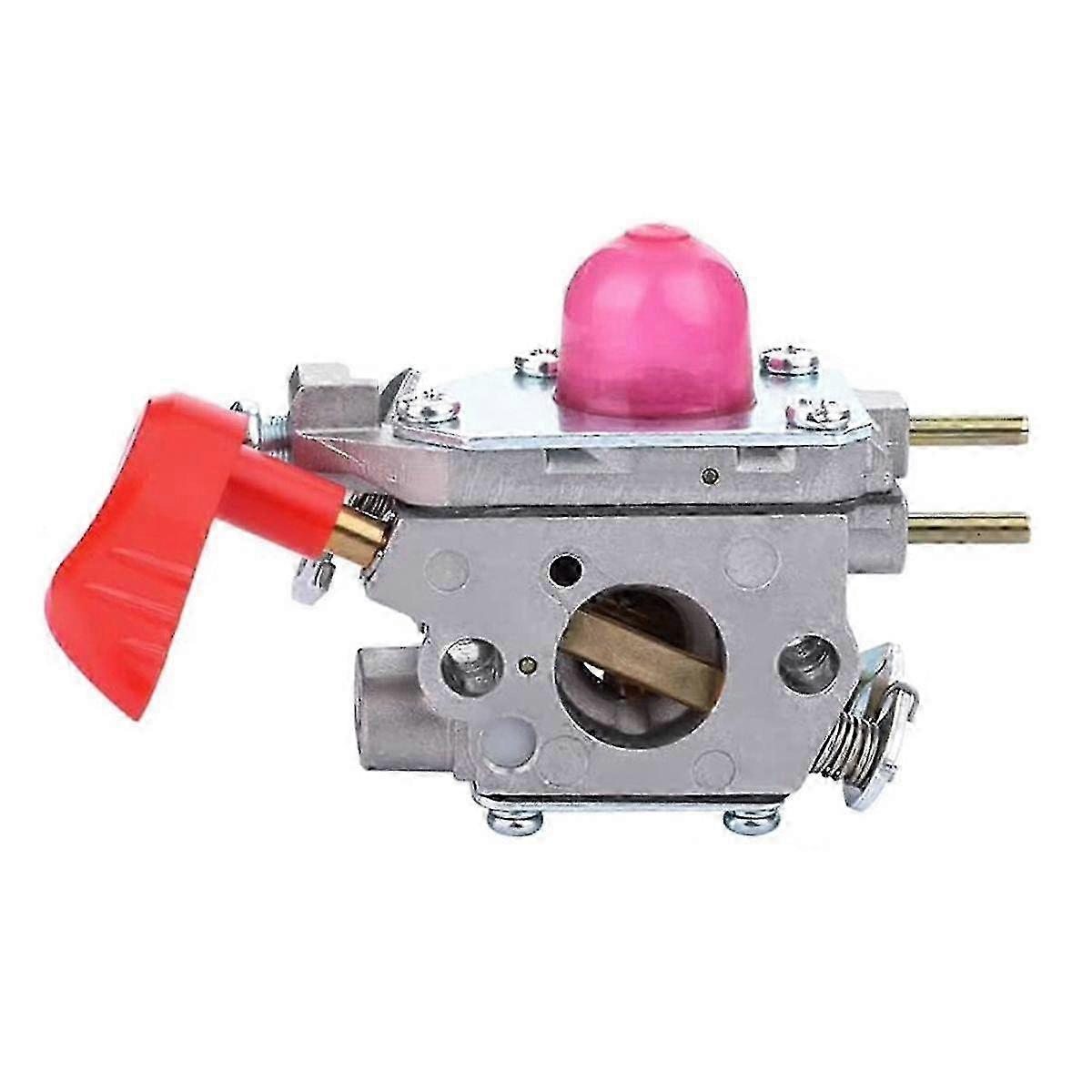 Exquisite 545081857 Leaf Blower Carburetor compatible with C1U-W43 VS-2 BVM200