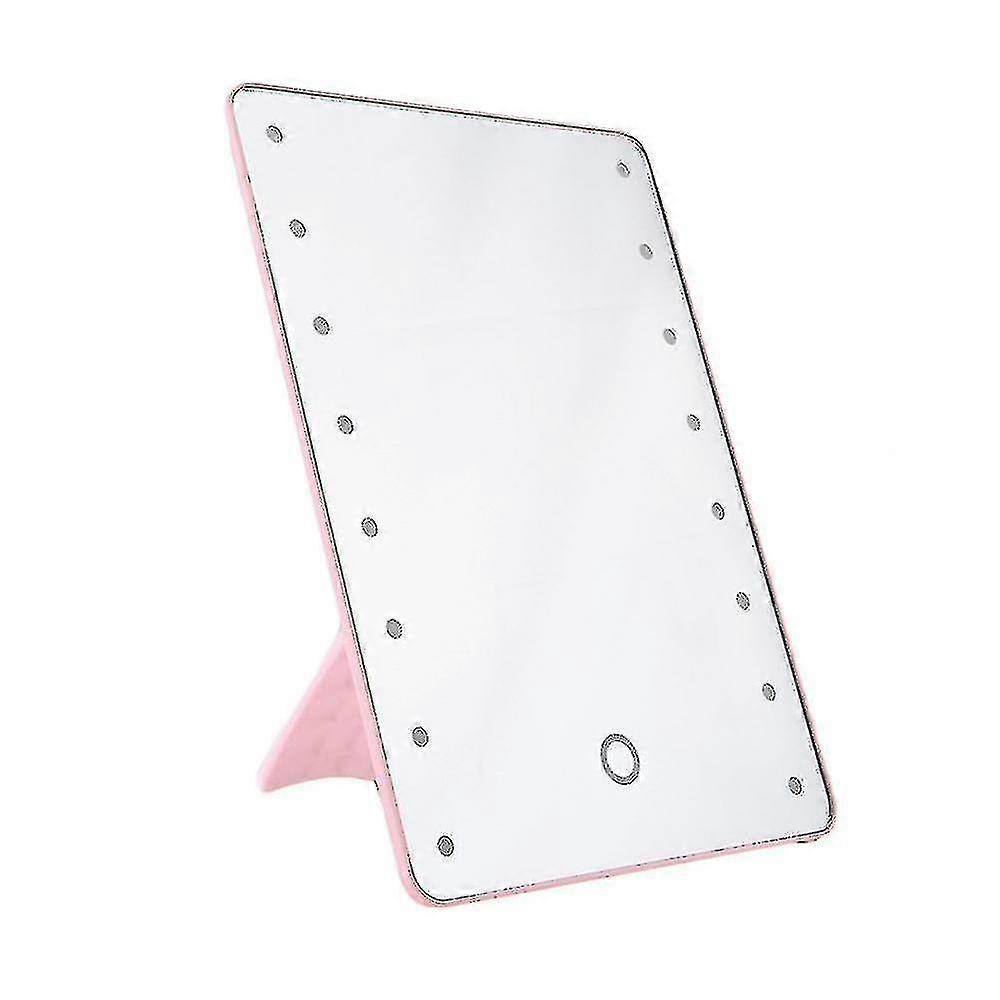 Homemiyn Led Desktop -Maquillage Lumineux Adjable Ness Maquillage