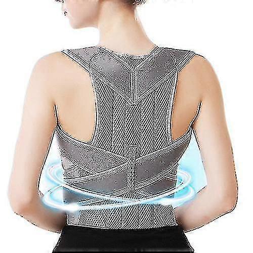 حزام العلاج الطبي لآلام الظهر الكتف حزام دعم جنف الدعامة