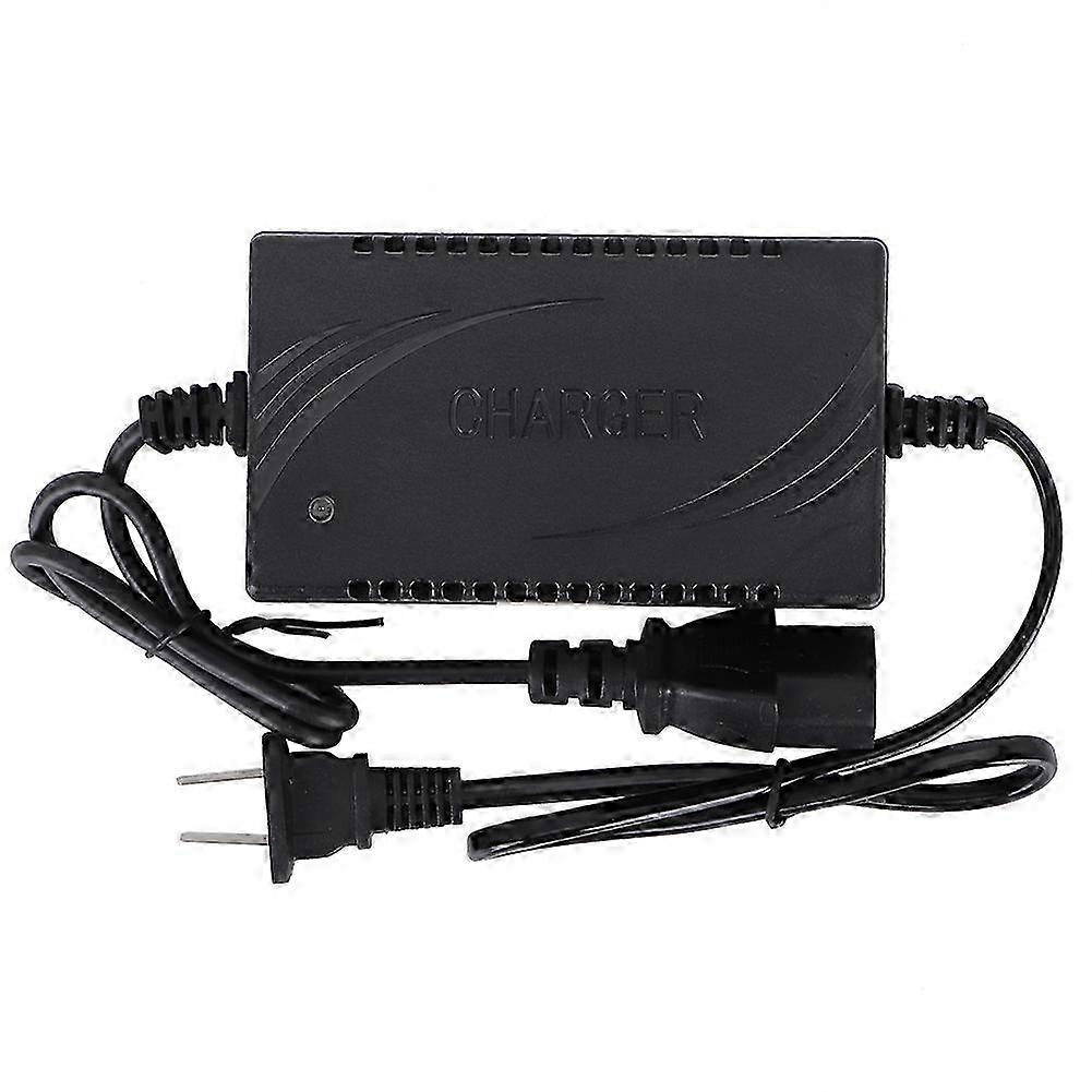 12V1.8A ملحقات شاحن بطارية ذكي للبخاخ الكهربائي CN 220V