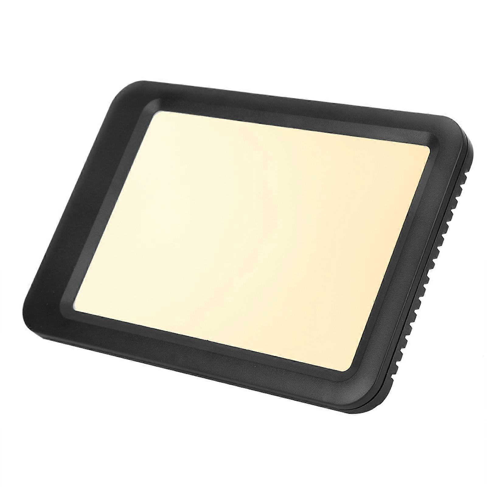 SAD Therapy Lamp Phototherapy Lamp Affective Disorder Treatment Light with Remote Control