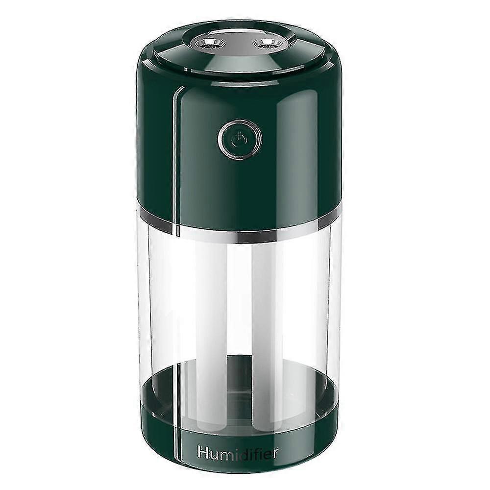 Portable Small Cool Mist Humidifiers -